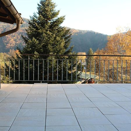 Top Five See & Bergblick - Haus Seepromenade Добриах Экстерьер фото